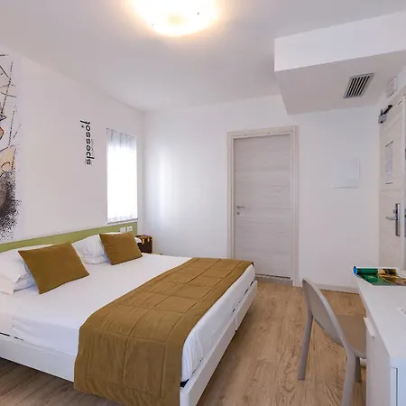 Hotel Art Principe Lignano Sabbiadoro