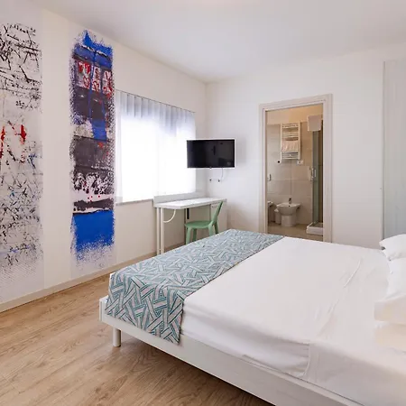 Hotel Art Principe
