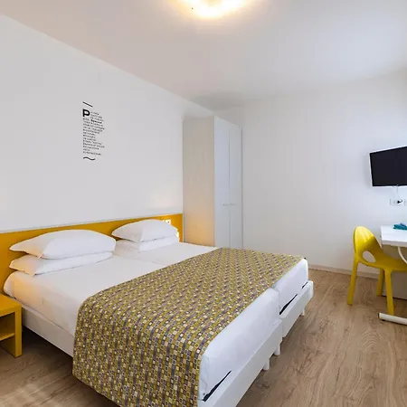 Art Principe Hotel Lignano Sabbiadoro