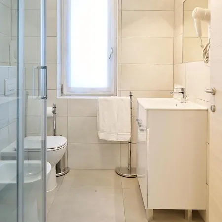 Ξενοδοχείο Art Principe 3*