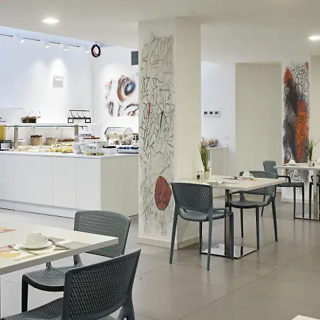 Art Principe Hotel 3*