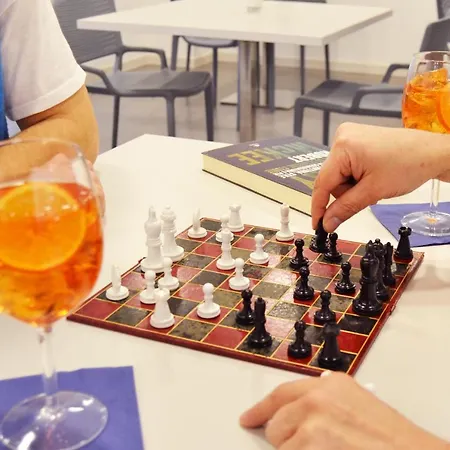 Hotel Art Principe 3*