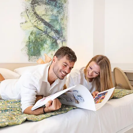 Art Principe 3* Lignano Sabbiadoro