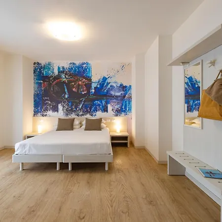 Hotel Art Principe 3*