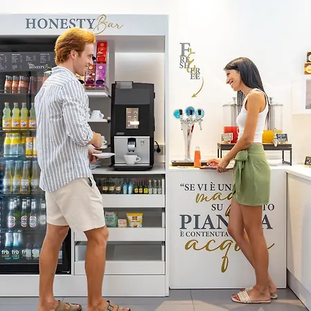 Hotel Art Principe 3*