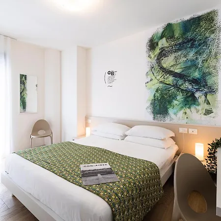 Hotel Art Principe