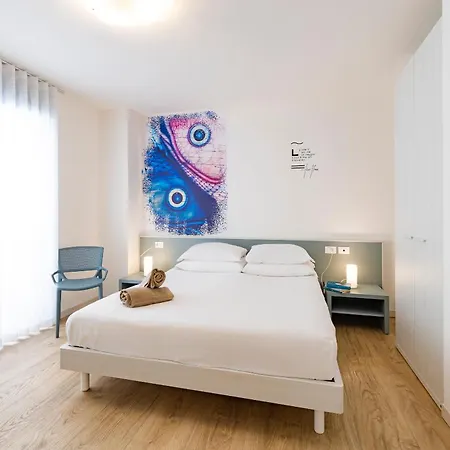 Ξενοδοχείο Art Principe 3*