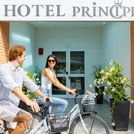 Hotel Art Principe 3*