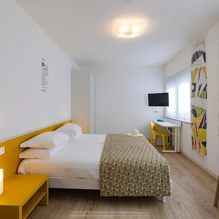 Art Principe Hotel 3*