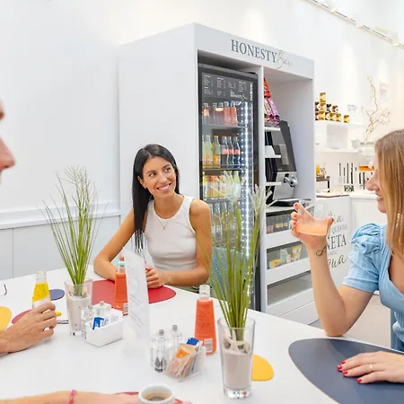 Art Principe 3* Lignano Sabbiadoro