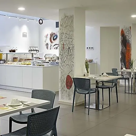 Ξενοδοχείο Art Principe 3*