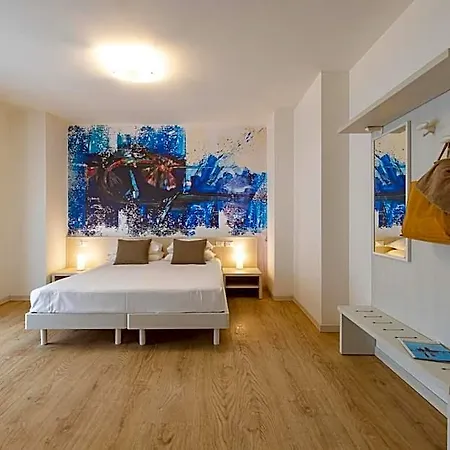 Art Principe Λινιάνο Σαμπιαντόρο
