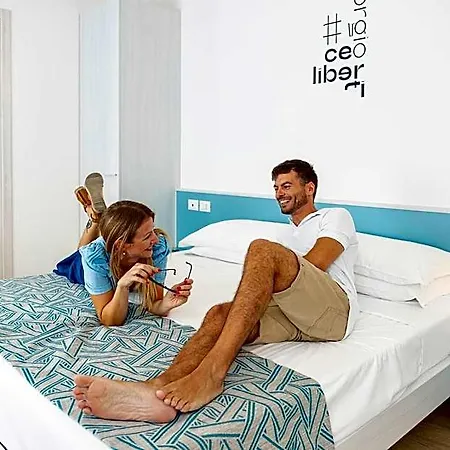 Art Principe Ξενοδοχείο 3*