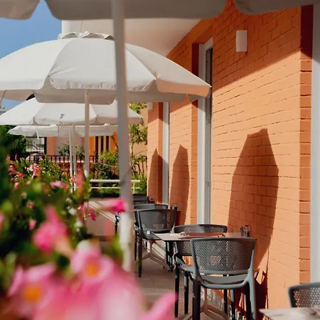 Hotel Art Principe 3*