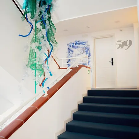 Art Principe Hotel Lignano Sabbiadoro
