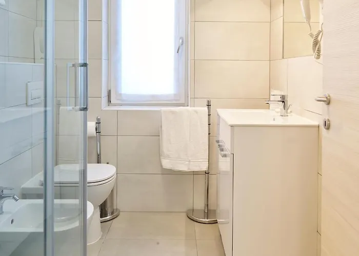 Hotel Art Principe 3*