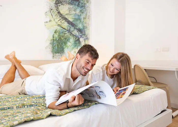 Art Principe 3* Lignano Sabbiadoro